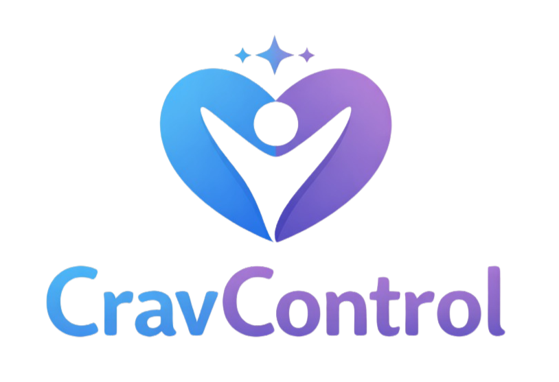 Logo CravControl